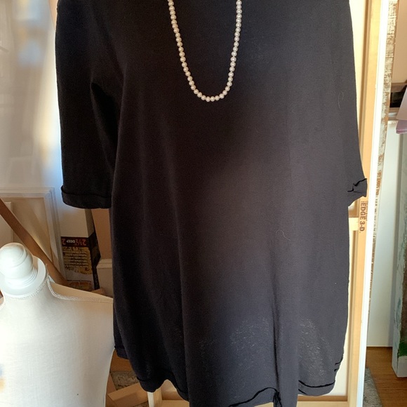 FP Perfectly Normal Little Black Dress - Picture 7 of 8